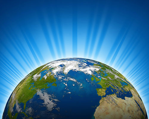 The World