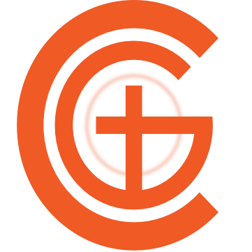 Church of God logo